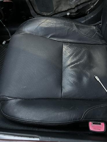 бампер gs300: Lexus IS: 2008 г., 2.5 л, Автомат, Бензин, Седан — 10
