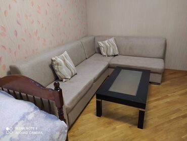 Yeni tikili: 2 otaqlı, Yeni tikili, m. Həzi Aslanov, 80 kv. m — 7