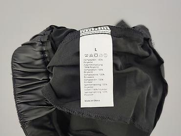 3 4 trouser: Spodnie materiałowe damskie, rozmiar L — 4