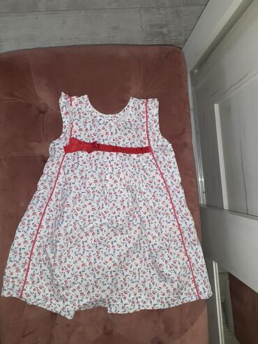 w dress by valentina vidal svečane haljine: Beba Kids, Midi, Sleeveless, 86