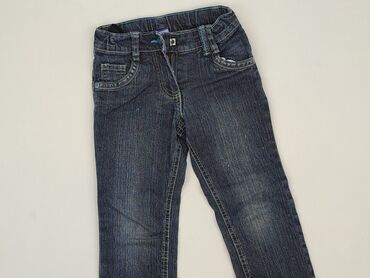 dobre skarpety: Jeans, Lupilu, 4-5 years, 110, condition - Very good