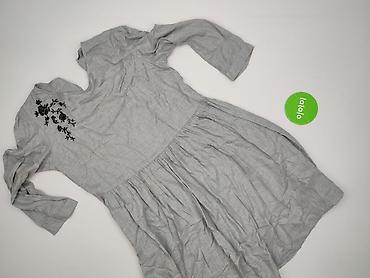 sandałki boho: Mohito, Sukienka damska, rozmiar M — 2