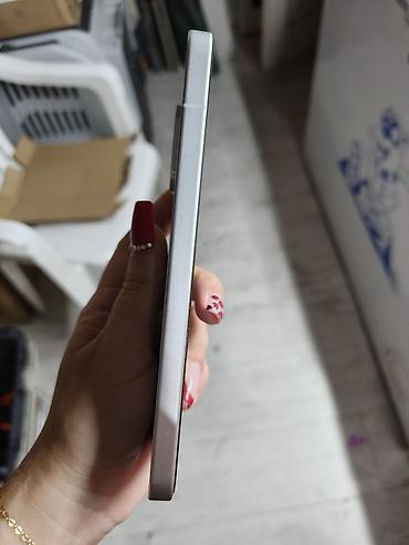 redmi 2s: Poco X8 Pro Max, Б/у, 256 ГБ, цвет - Белый, 2 SIM — 4