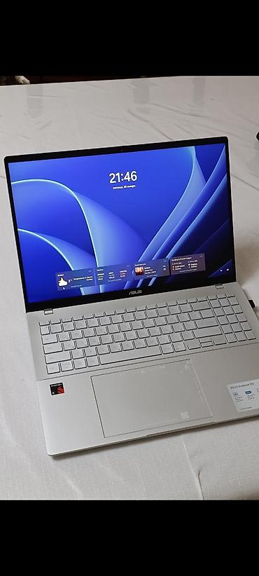 Ноутбуки ASUS: Офисный, Новый — 3