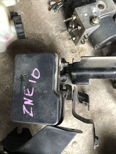 Датчики, сенсоры, предохранители: Toyota 2003 г., Б/у, Оригинал, Япония — 11