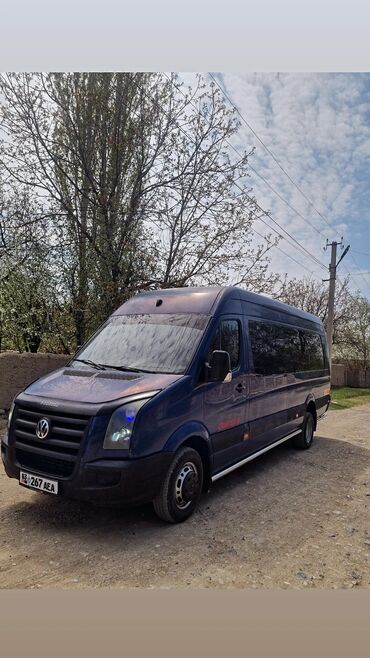 радиатор опель зафира а: Volkswagen Crafter: 2008 г., 2.7 л, Механика, Дизель