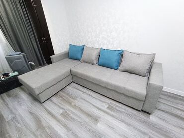 стенки мебел: Угловой диван, Новый