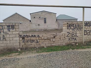 Torpaq sahələrinin satışı: Tikinti — 3