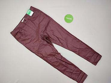 greenpoint pila: Janina, Spodnie materiałowe damskie, rozmiar L — 2
