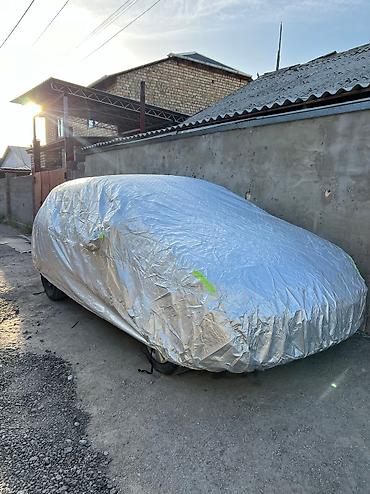 накидка цена: Универсальный тент Для легковых авто, Новый, Самовывоз — 3