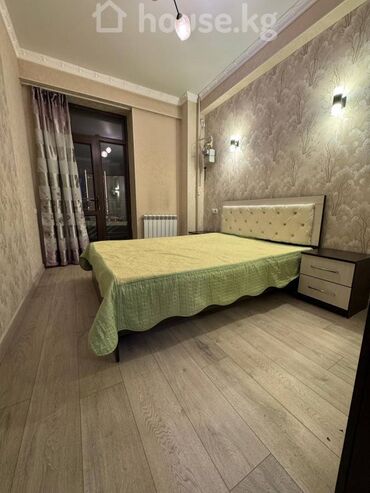 помещения для офиса: 2 комнаты, 52 м², Элитка, 9 этаж, Косметический ремонт