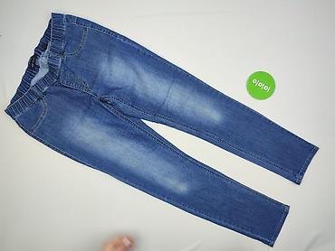 slip on h: House of Denim, Jeansy damskie, rozmiar L — 2