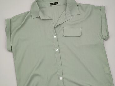 shein sukienki mini: Bluzka Damska, Shein, M (EU 38), stan - Idealny