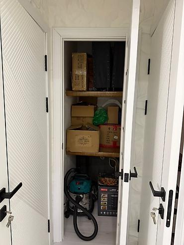 Продажа квартир: 3 комнаты, 58 м², 103 серия, 2 этаж, Евроремонт — 7