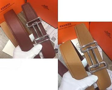 Kaiševi: HERMES,EKSPLOZIVNI MODELI, 2025-26 | Vrhunski model muskog koznog — 11