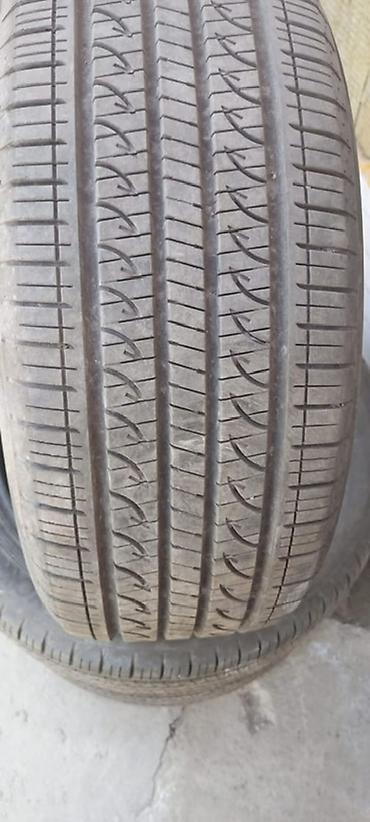 50: Шины 225 / 50 / R 18, Лето, Б/у, Пара, Легковые, Япония, Yokohama — 4
