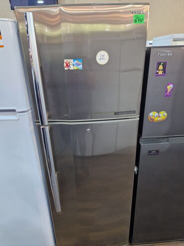Холодильники: Холодильник Indesit, Двухкамерный