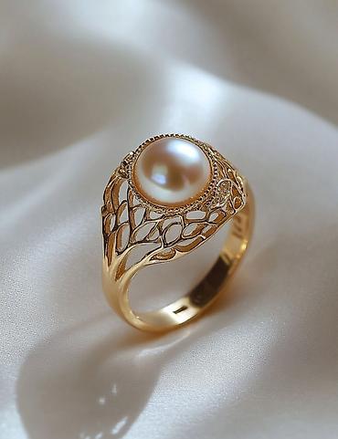 Наборы украшений: Золотые украшения, проба 585° В комплекте представлены несколько — 26