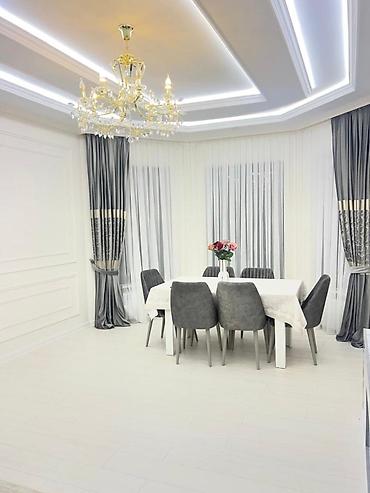 Günlük kirayə evlər: 110 kv. m, 3 otaqlı — 18