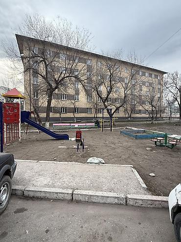 Продажа квартир: 1 комната, 16 м², Гостиничный тип, 5 этаж, Евроремонт — 8