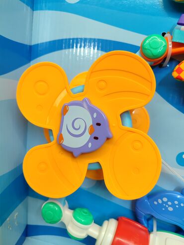 Игрушки: Дуга мобиль игрушка для развития ребенка✨ Комплектация товара: дуга с — 5