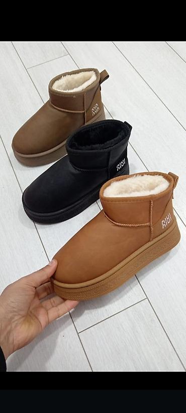 Ayaqqabılar: Kişi ayaqqabıları – müxtəlif modellər - Klassik tünd-qəhvəyi dəri — 53