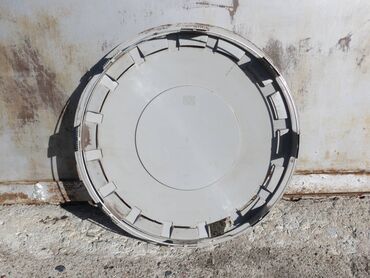 Колпаки: Колпаки R <13, Б/у — 16