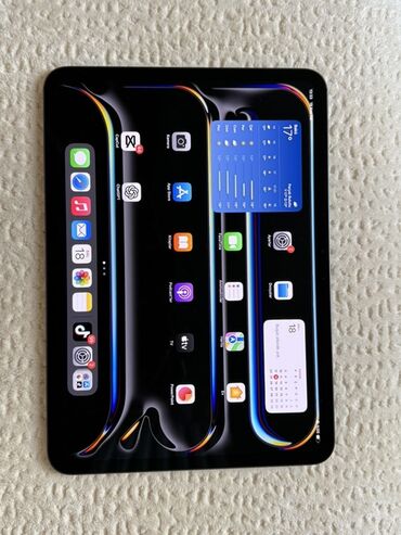 Apple iPad: İşlənmiş Apple iPad Pro, 11", 256 GB, Ünvandan götürmə, Pulsuz çatdırılma — 3