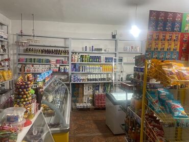 коммерческое: Сдаю Магазин, Отдельностоящий магазин, 30 м² Действующий, Частично с оборудованием, Без ремонта, Отдельный вход, Кондиционер