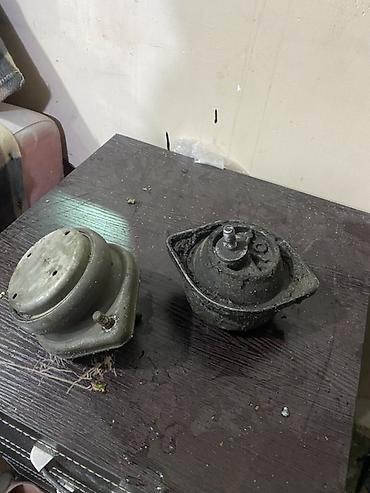 Digər avtomobil ehtiyat hissələri: BMW E38 üçün ehtiyat hissələri M52. 2,8. Avtomat karopka Bmw 7 ci — 53