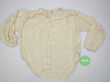 reserved biale bluzki: Bluzka damska, rozmiar 2XS — 2