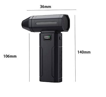 Ostali akumulatorski alati: Tehničke karakteristike: * Model: X8. * Brzina motora: Impresivnih — 13