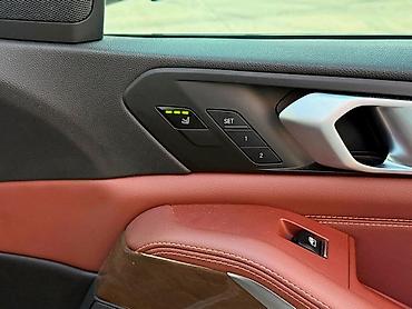 BMW: BMW X5: 2019 г., Кроссовер — 12