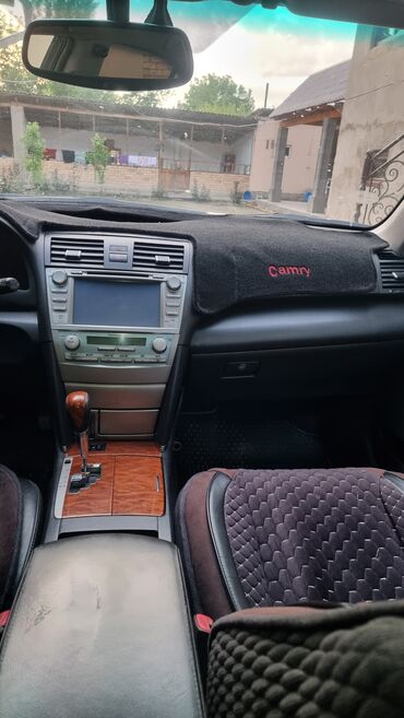 тойота 4 вд: Toyota Camry: 2008 г., 3.5 л, Типтроник, Газ, Седан