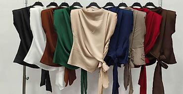 svecani sako: 10. Bluza 2.400 dinara H — 4