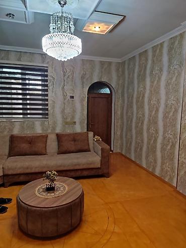 Həyət evləri və villalar: Yasamal 3 otaqlı, 90 kv. m, Kredit yoxdur, Orta təmir — 6