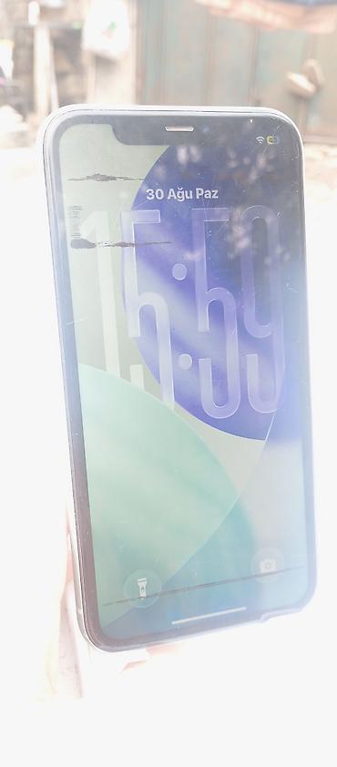 iphone 11 2ci el: IPhone 11, 64 GB, Yaşıl — 1