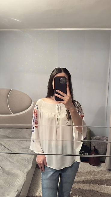 Другая женская одежда: Женская одежда — подборка базовых вещей - Юбка макси: легкая — 32