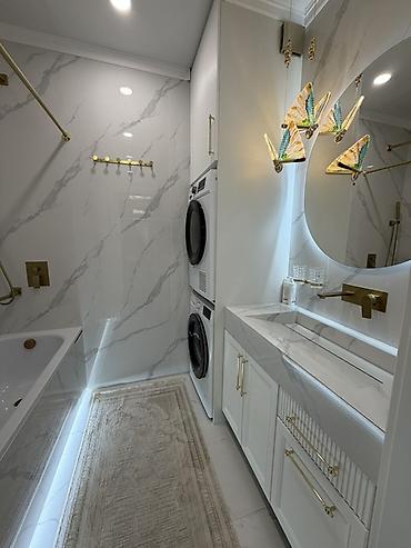 Квартиры: 3 комнаты, 109 м², Южная Магистраль Элитка, 14 этаж — 3