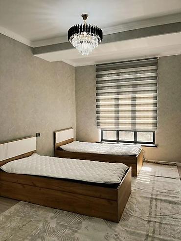 4: 2 комнаты, 72 м², Вефа ТЦ 4 этаж, Евроремонт — 6