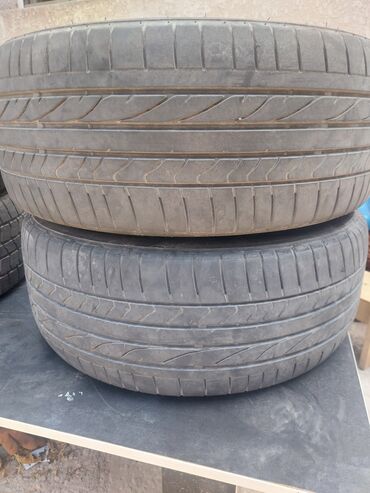 зимние шины 18 размер: Есть зимние и летние 225/45R18 91W