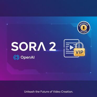 аренда авто саната: 🎬 ЭКСКЛЮЗИВНЫЙ ДОСТУП К SORA 2 Что это? SORA 2 — это революционная