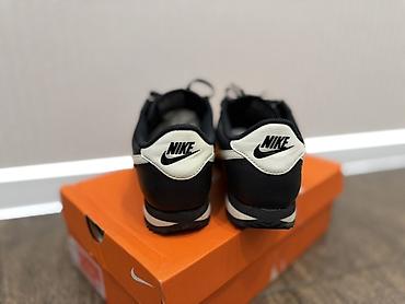 Кроссовки и спортивная обувь: Мужские кроссовки, 39.5, 40, Nike, Новый — 7