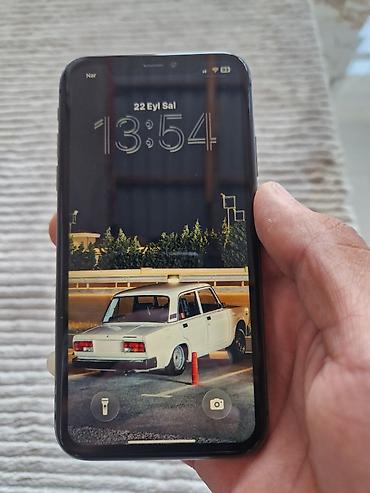 IPhone 11, 128 GB, Qara, Face ID lalafo.az -da IPhone 11, 128 GB, Qara, Face ID