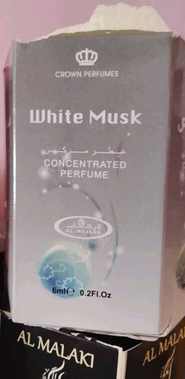 Ostalo: Uljani arapski parfemi 6ml
Cena: 750din
AKCIJA 💪💯 na lalafo.rs — 2 Ostalo: Uljani arapski parfemi 6ml
Cena: 750din
AKCIJA 💪💯 — 2