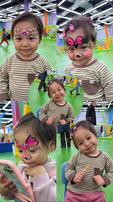 Макияж: Праздничный, Гипоаллергенные материалы — 2