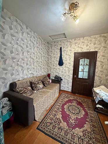 Продажа коттеджей и домов: Продаётся 4-комнатный дом в районе Ак-Босого 🏠 Площадь: 85 м² 📍 — 5