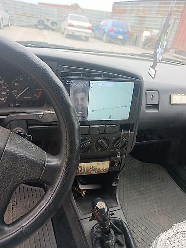 форд экскорд: Volkswagen Passat: 1990 г., Механика, Универсал — 2