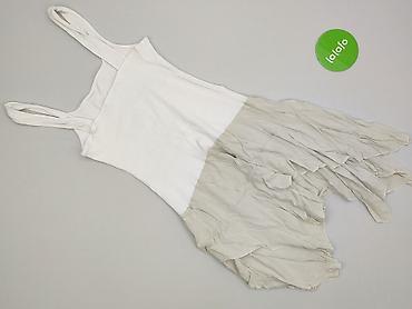 biala suknia: Zara, Sukienka damska, rozmiar M — 4