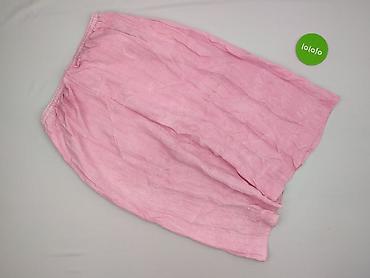 plisowane czerwone spodnice: Sweet Miss, Spódnica damska, rozmiar One size — 3